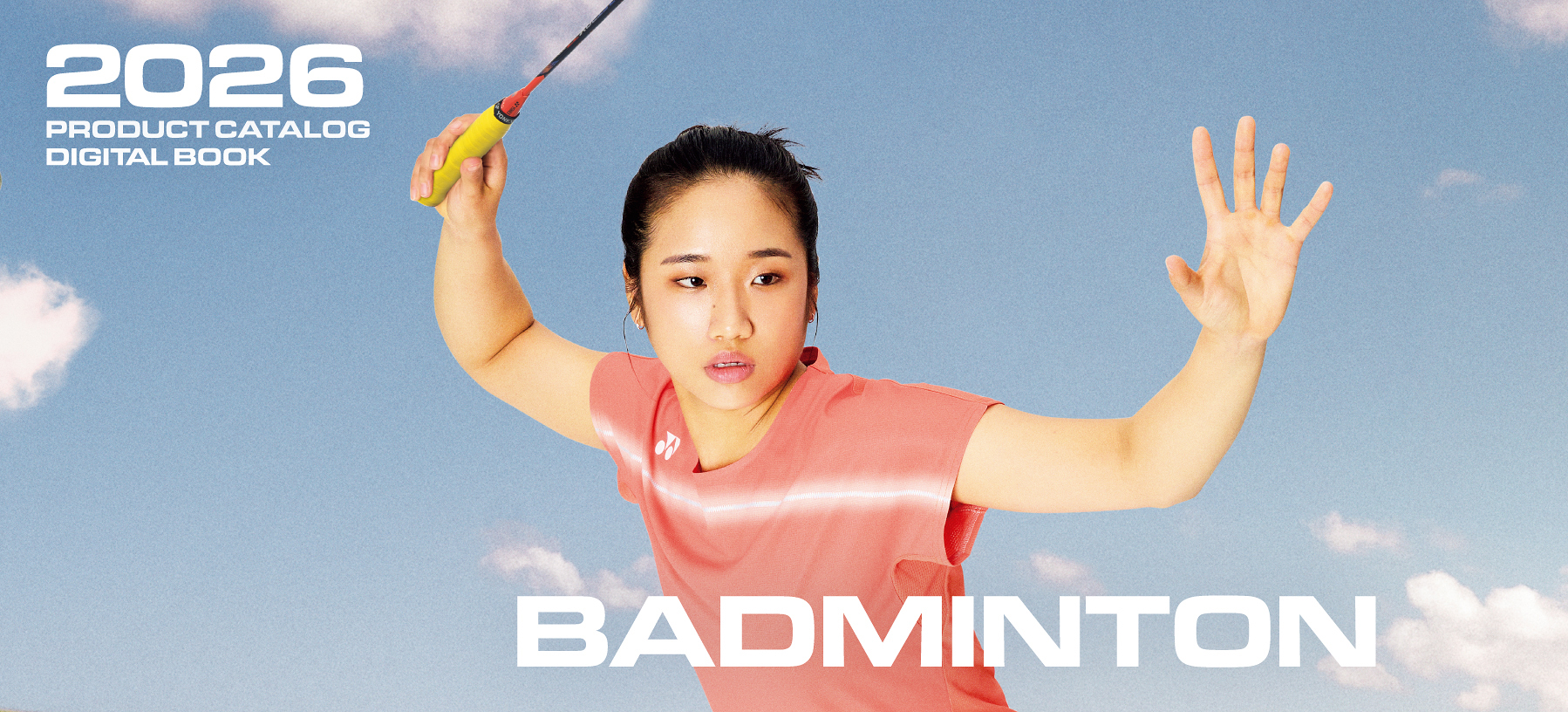 BADMINTON 2026