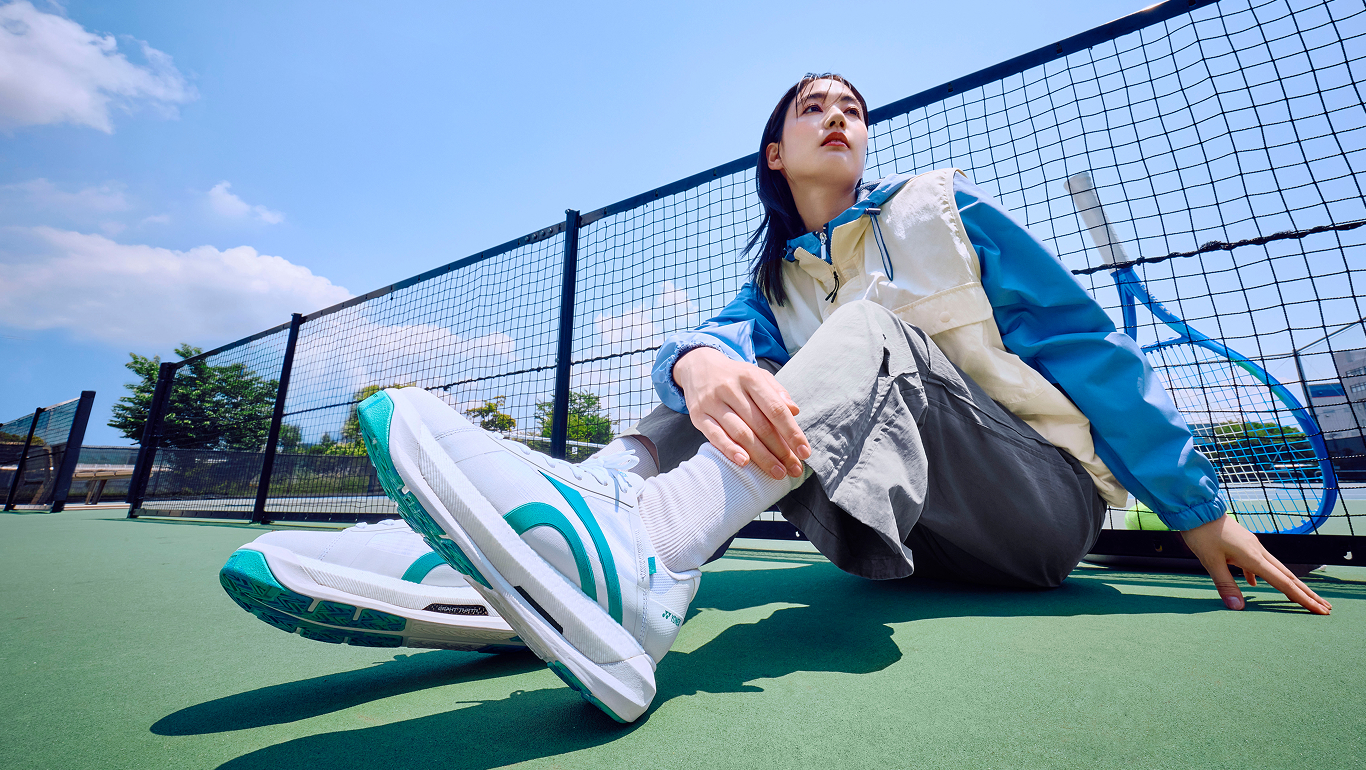 YONEX OFF-COURT SHOES 1946 YY-UNDERDOG