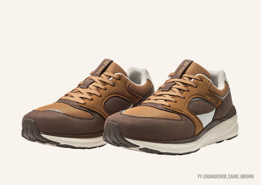 YY-CHANGEOVER_CAMEL BROWN
