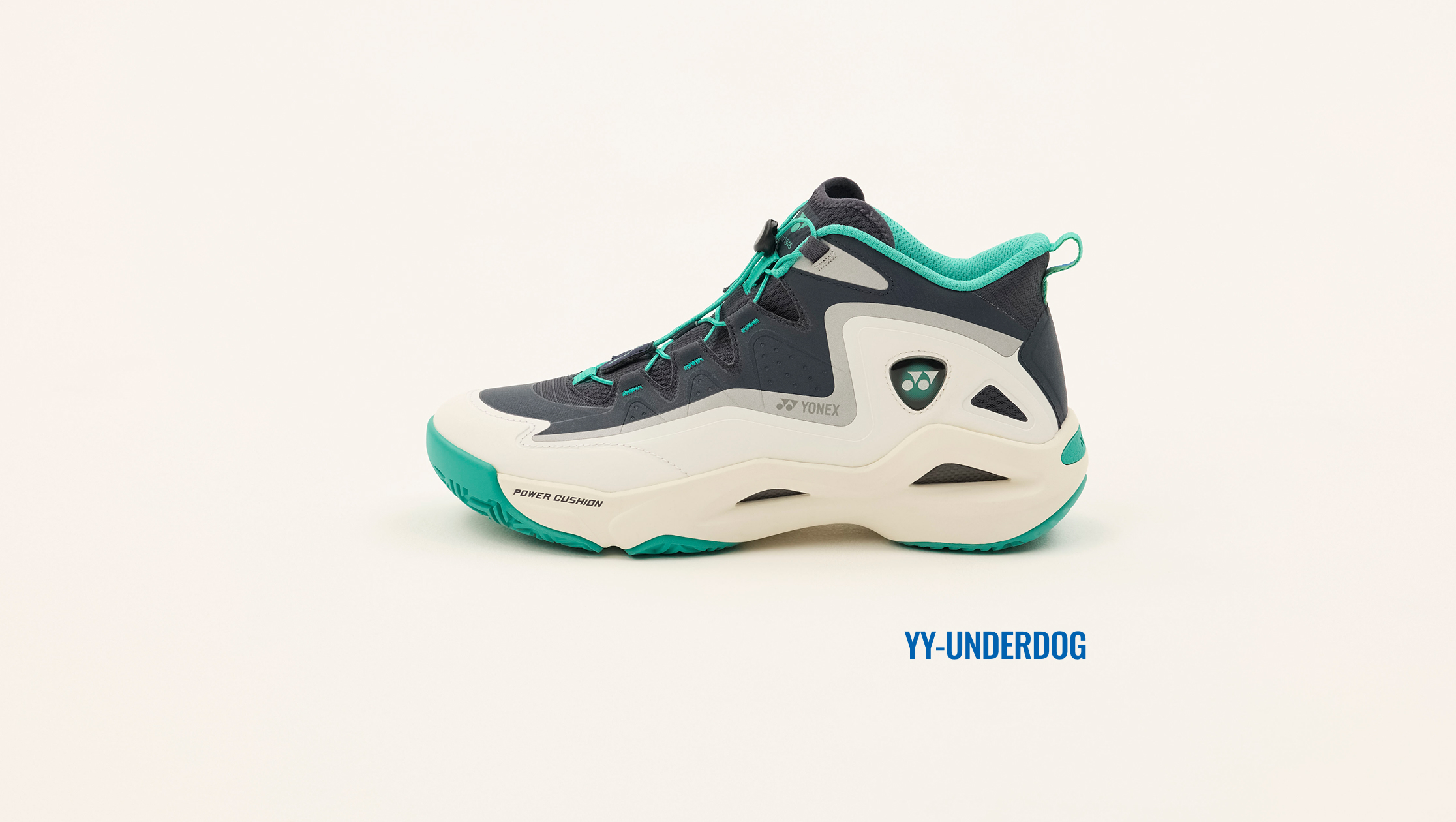 YY-UNDERDOG