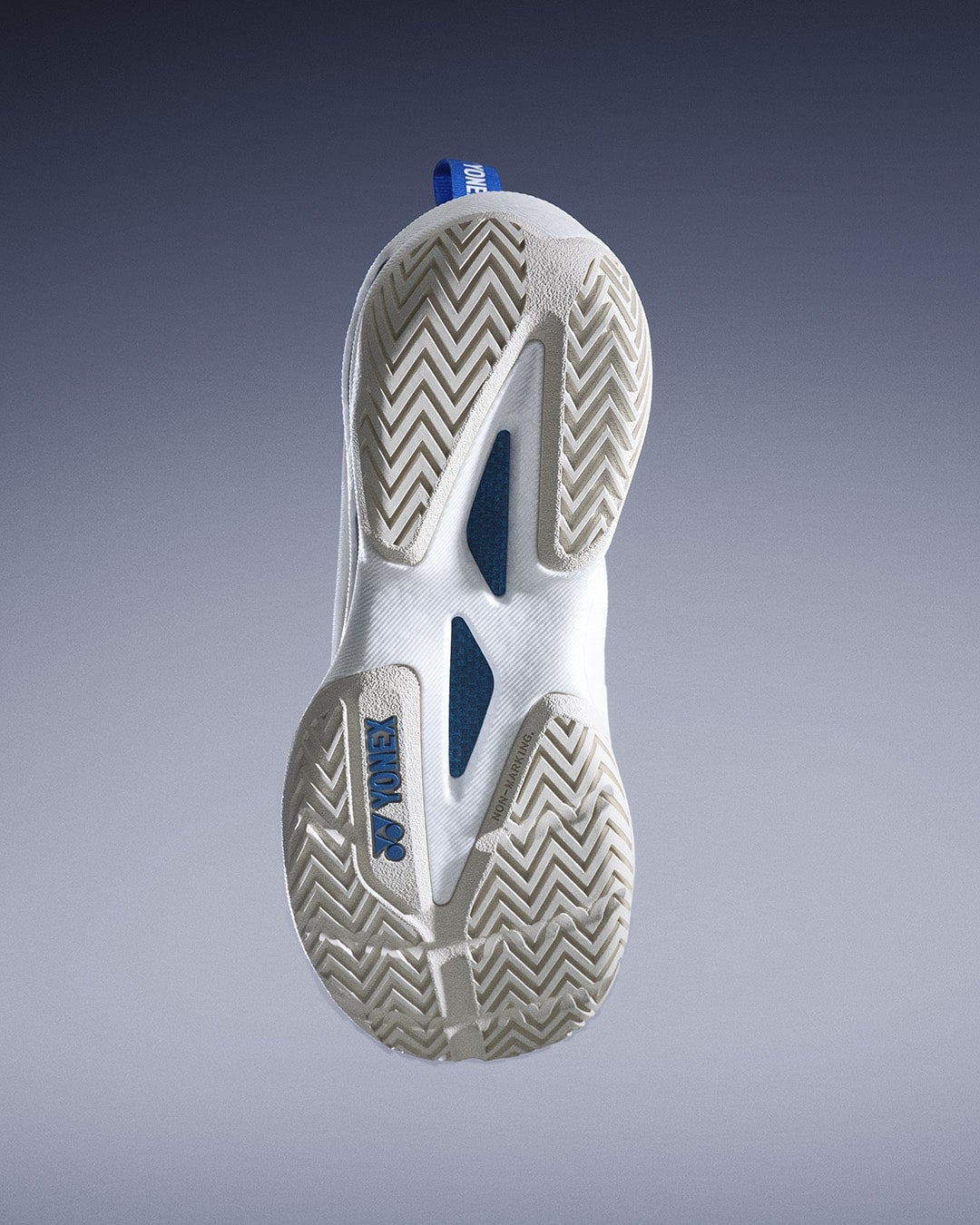 PERFORMANCE IN EACH STEP