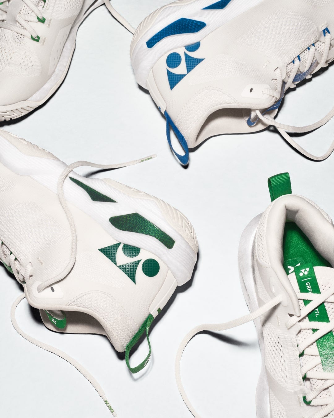 Yonex Graphite Throttle