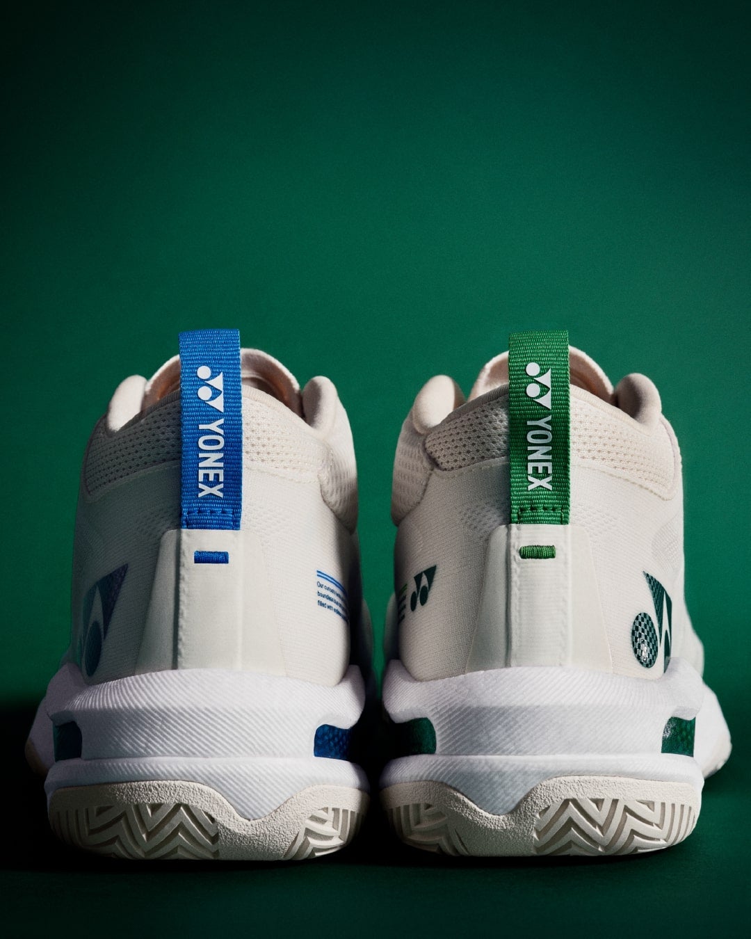 Yonex Graphite Throttle