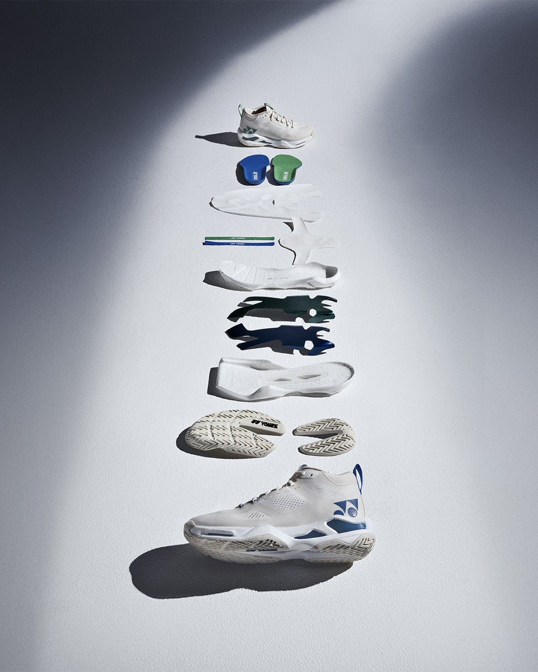 Yonex Graphite Throttle