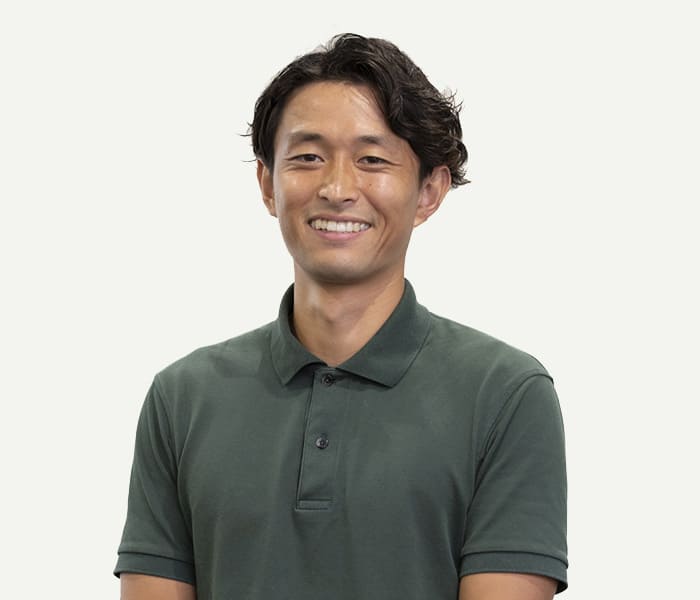 本社 グローバル戦略室 Y.K.