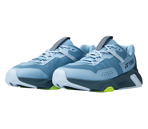 スモークブルー