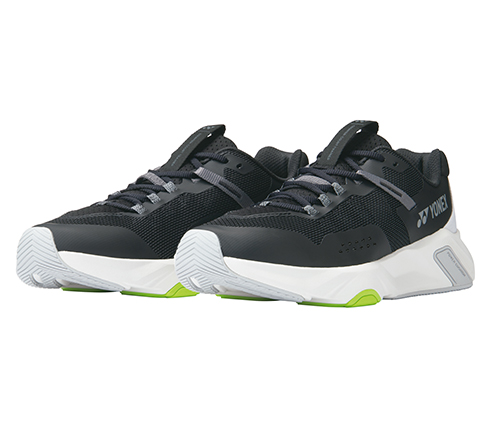 ブラック/ ホワイト