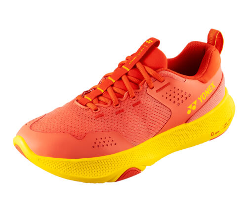 サンセットレッド