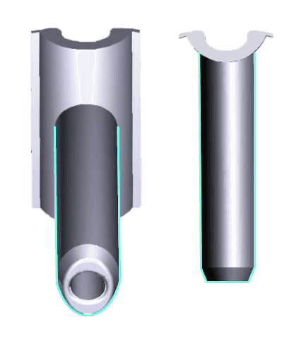YROBURST SYSTEM