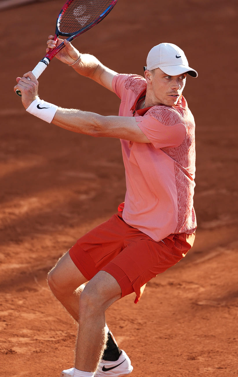 デニス・シャポバロフ