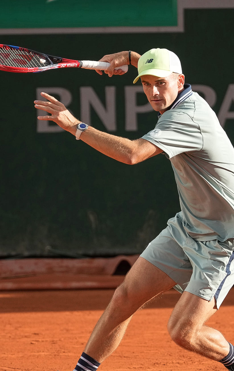 トミー・ポール