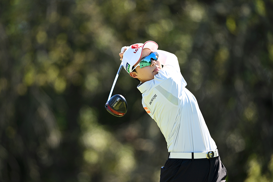 キム ヒョージュ