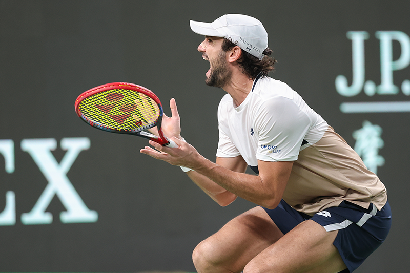 ヴァレンティン・ヴァシェロ