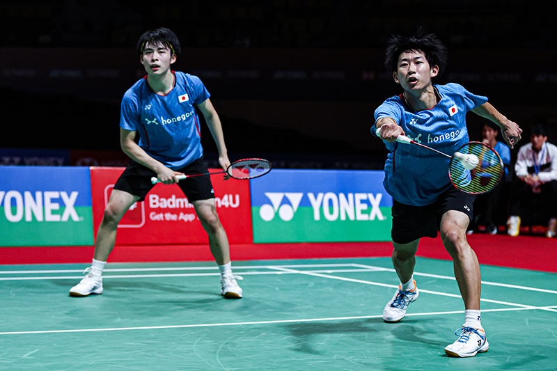 川野寿真 澤田修志