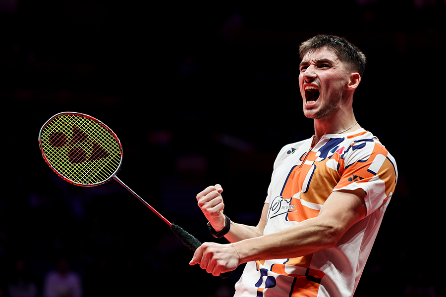 クリスト・ポポフ