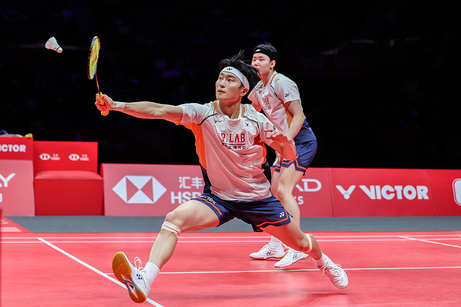 キム・ワンホ　ソ・スンジェ