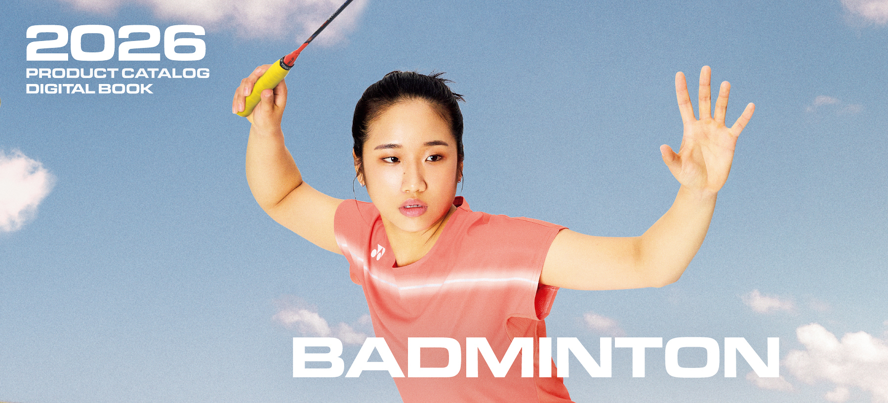 BADMINTON 2026