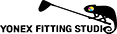 YONEX FITTING STUDIO