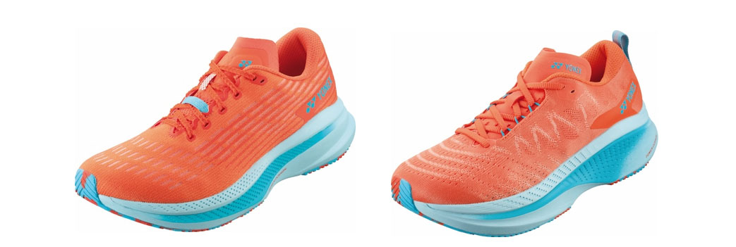 新製品「カーボンクルーズSR」・「カーボンクルーズXR」