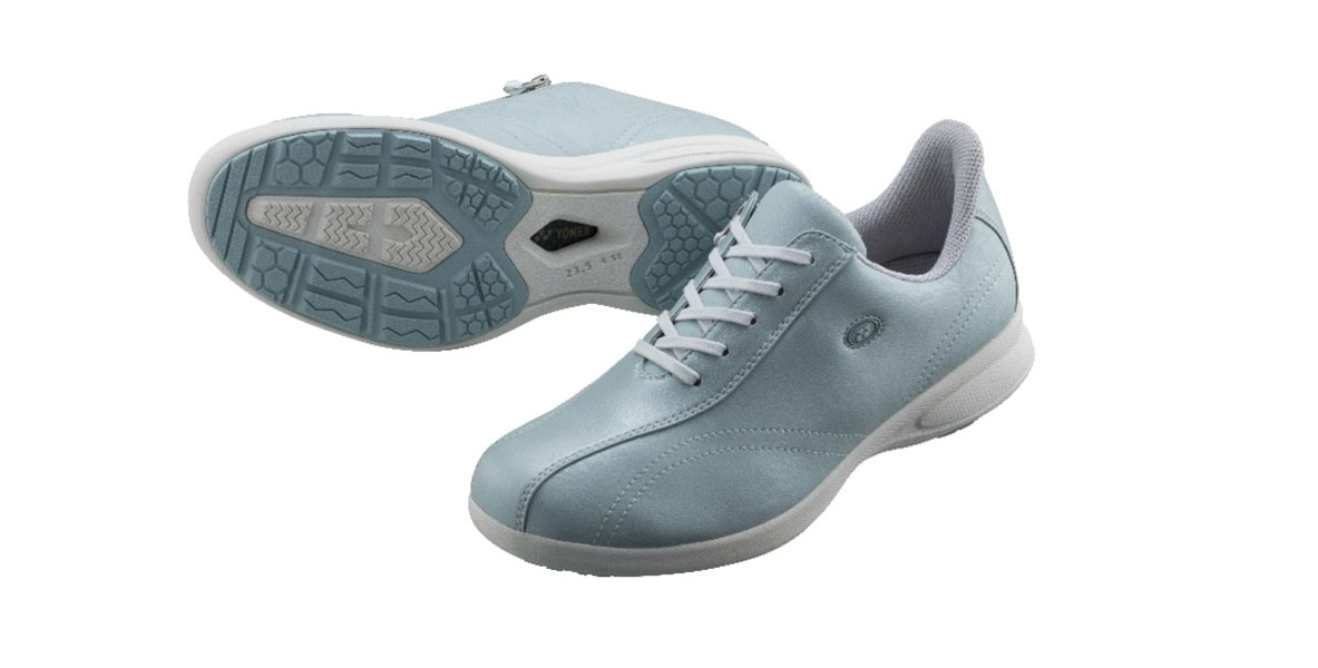 「パワークッションL130W」ブルーイッシュパール