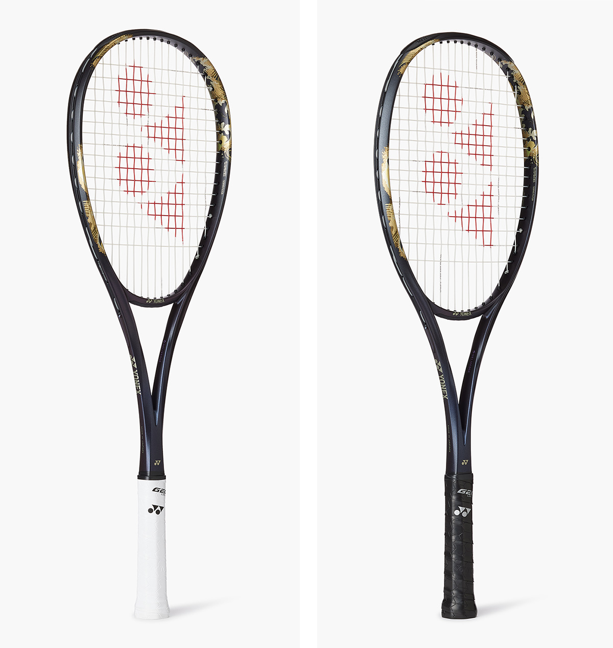 GEOBREAK 80S、GEOBREAK 80V