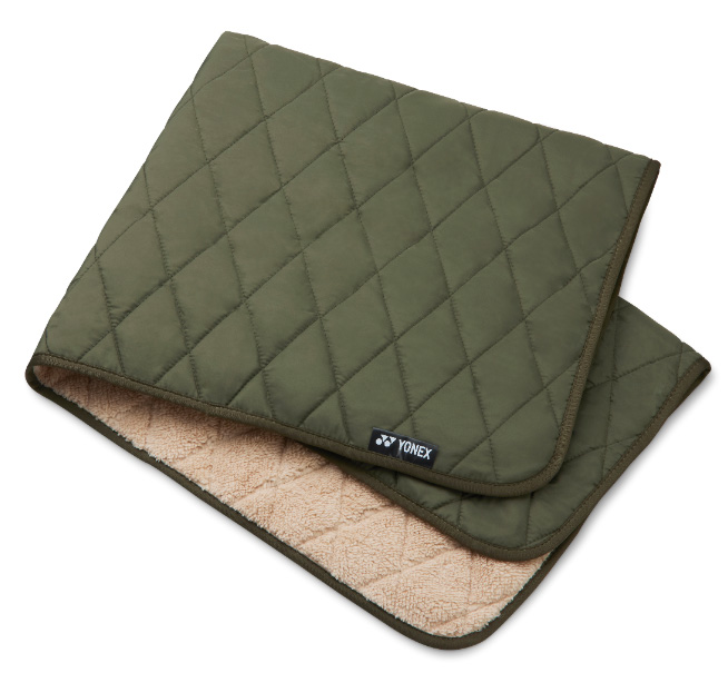 キルティングブランケット