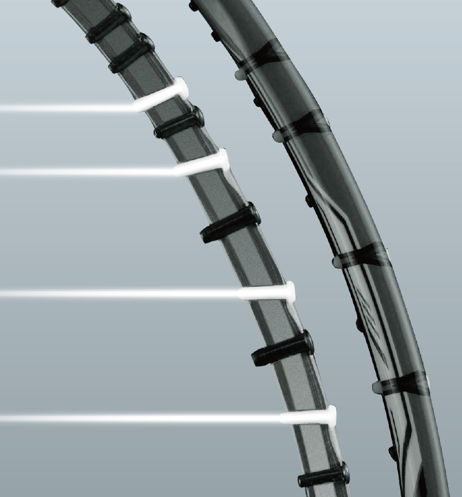 ホリゾンタル-A コンセプト