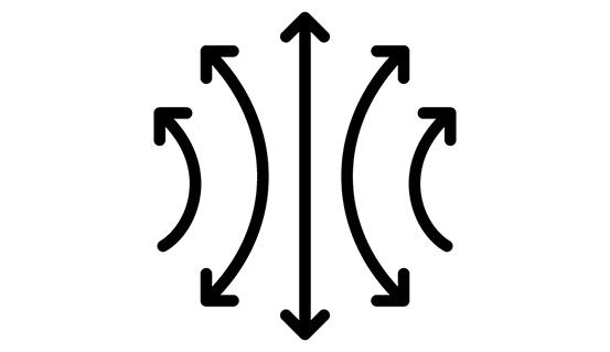 プレシジョン ムーブ