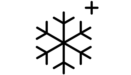 ベリークールドライ