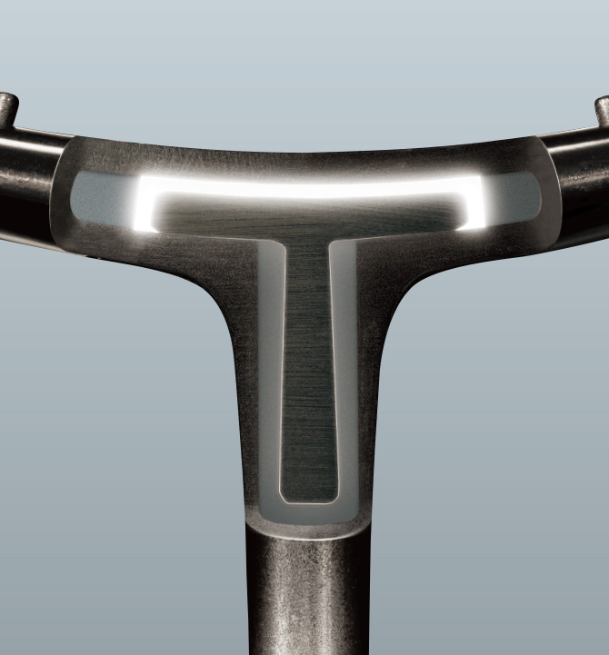 新内蔵T型ジョイント