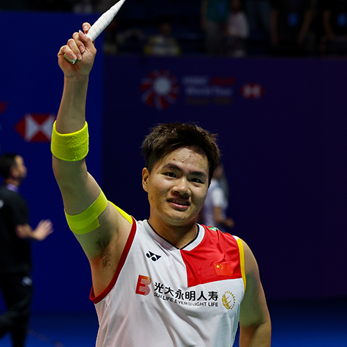 リャン・ウェイケン