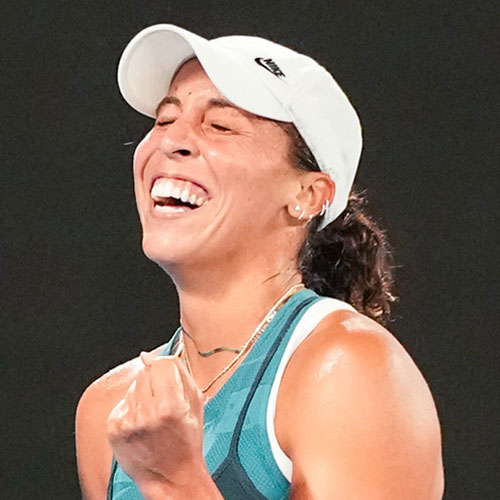 マディソン・キーズ