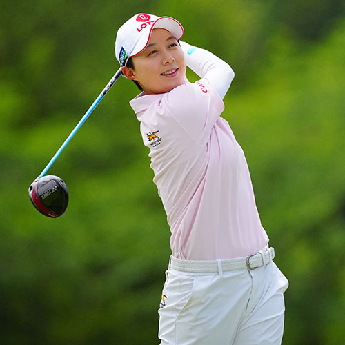 キム ヒョージュ