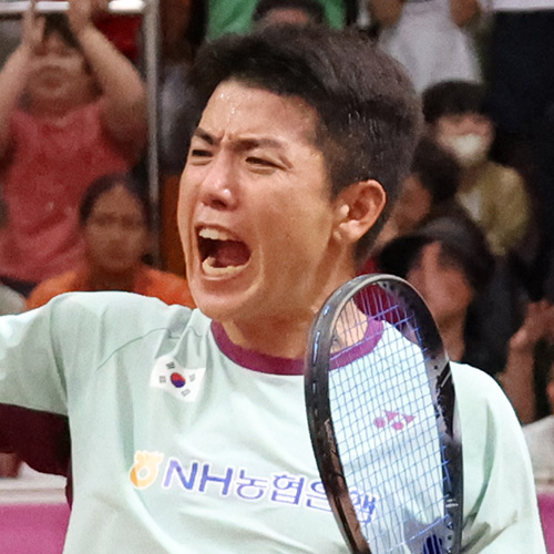 キム・ボムジュン