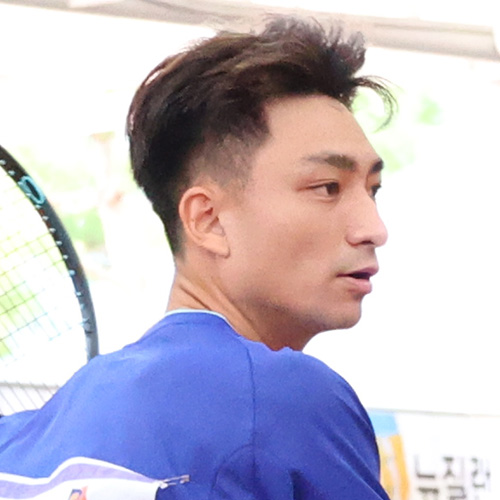 クォ・チェンチュン