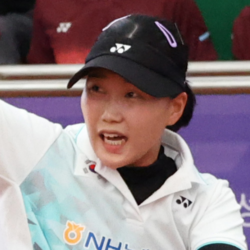 ムン・ヘギョン