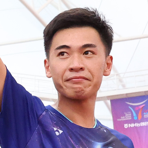 ユー・カイウェン