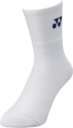 ヨネックスロゴ入りソックスサービス