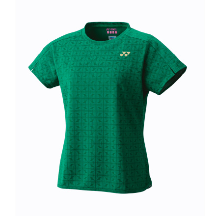 ゲームシャツ リーフグリーン