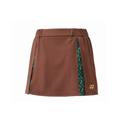 スカート セピア