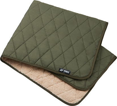 特製キルティングブランケット